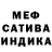 Гашиш гарик Halyna Kachmar